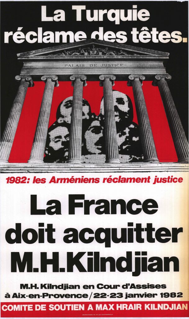 1982 – Acquittement