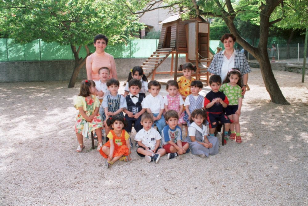 coll-vheloyan-hamaskaine-19980012 - Année: 1998