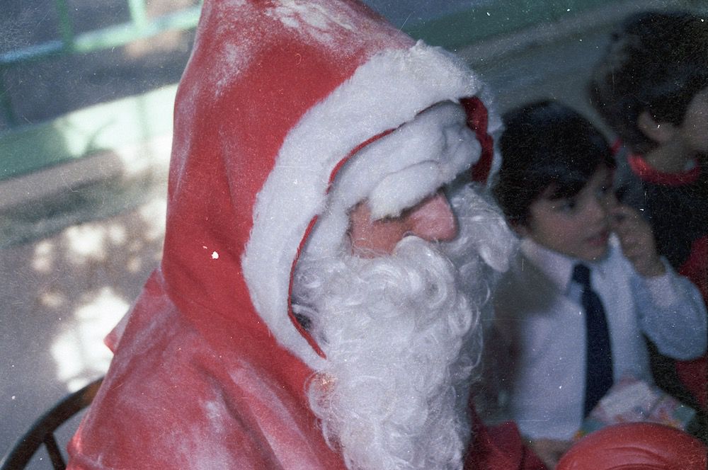 Noël - Year: 1985