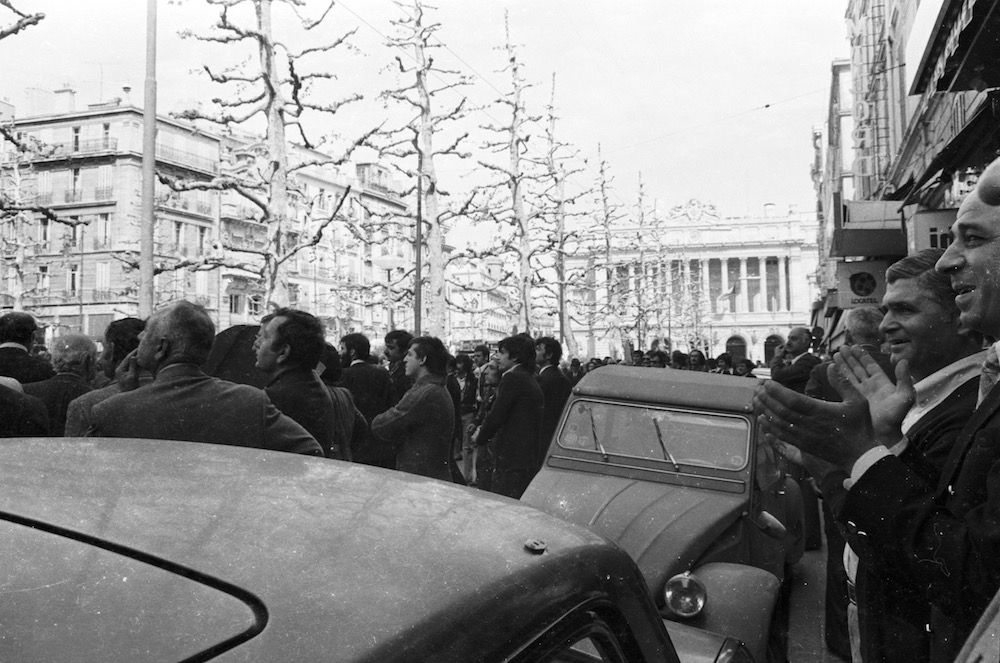 coll-vheloyan-manif-24avril1977-0087 - Year: 1977