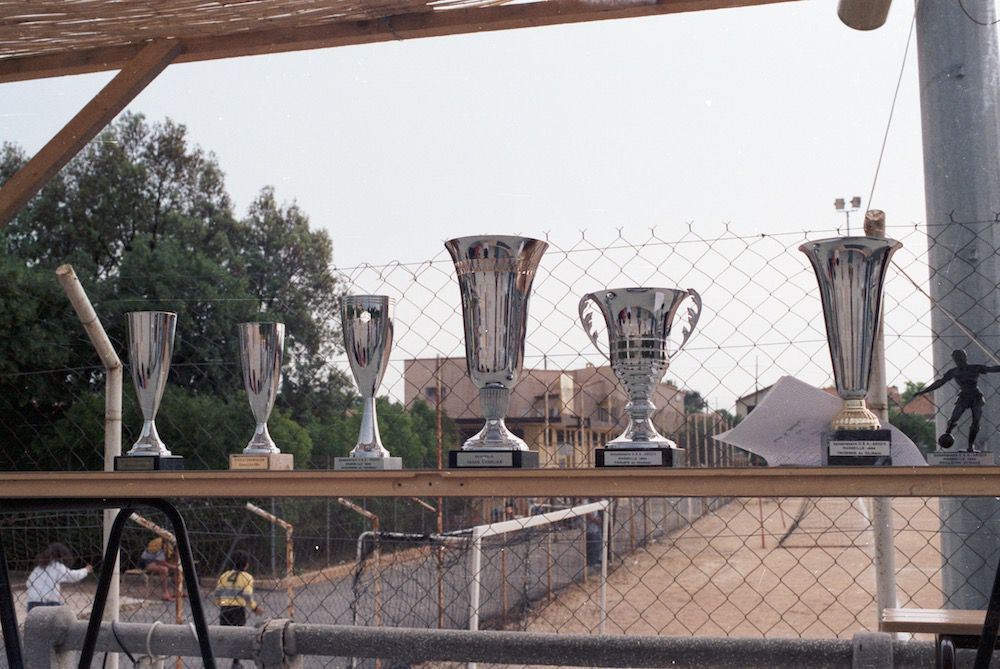 coll-vheloyan-uga-tournoi-60ans-0006 - Année: 1985