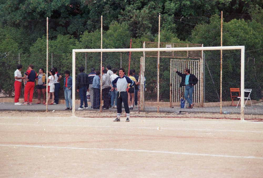 coll-vheloyan-uga-tournoi-60ans-0013 - Année: 1985