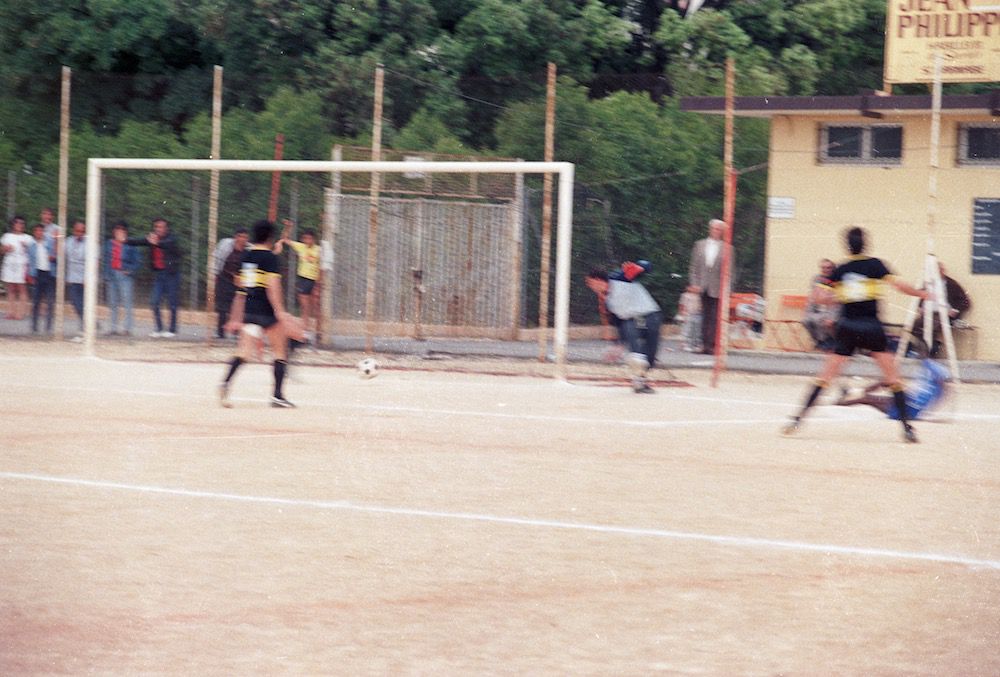 coll-vheloyan-uga-tournoi-60ans-0014 - Année: 1985