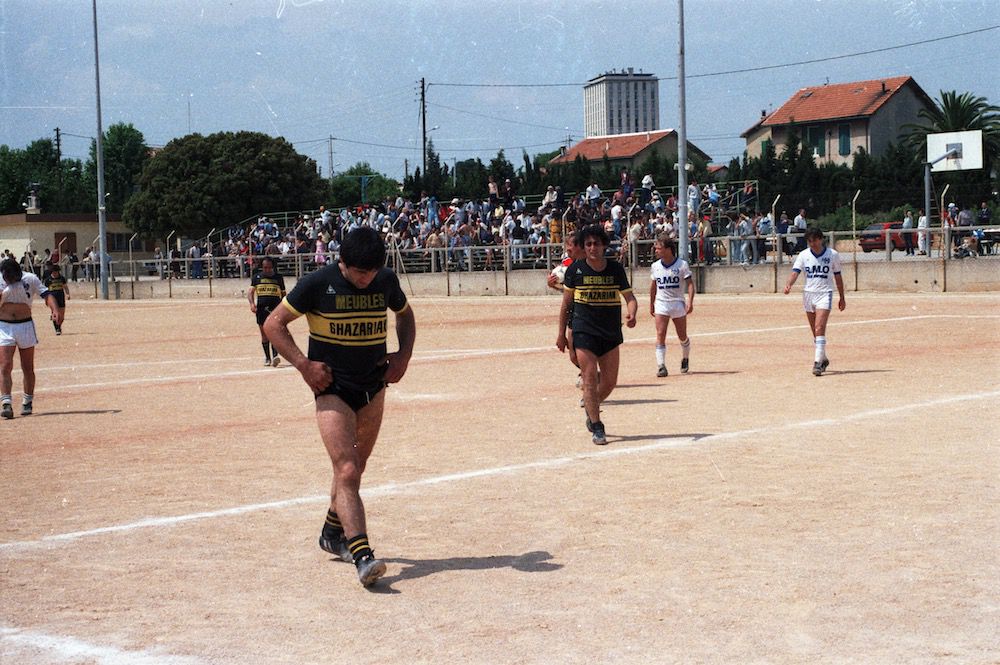 coll-vheloyan-uga-tournoi-60ans-0074 - Année: 1985