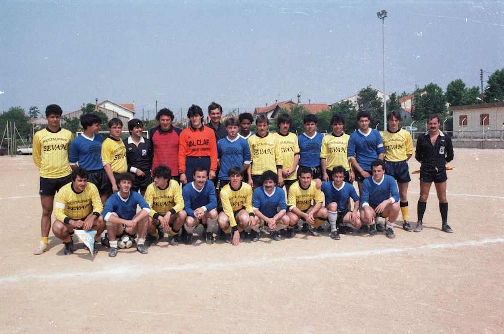 coll-vheloyan-uga-tournoi-60ans-0079 - Année: 1985
