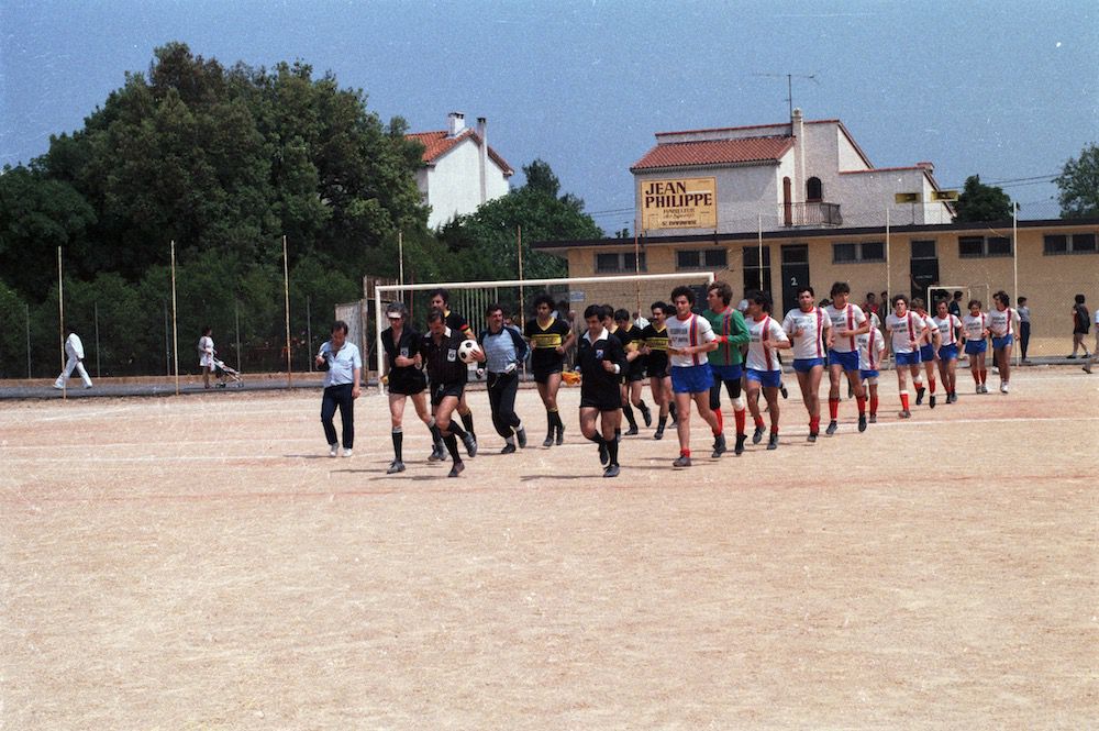 coll-vheloyan-uga-tournoi-60ans-0098 - Année: 1985