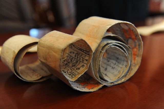 Photos : Max Sivaslian (Nouvelles d'Arménie)